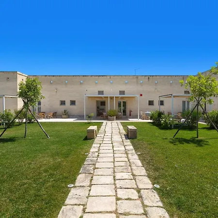 Agricola Bellisario Ospitalita Rurale, Alimini Otranto Conca Specchiulla