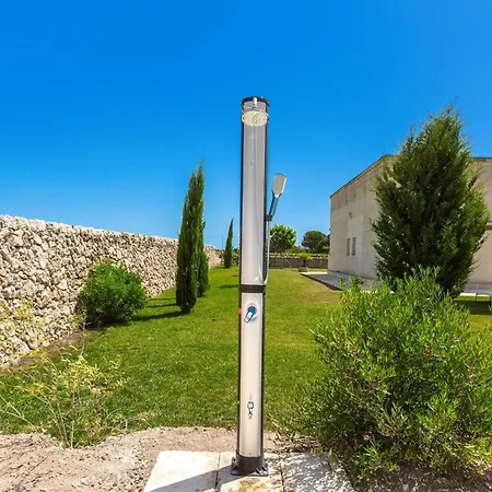 Agricola Bellisario Ospitalita Rurale, Alimini Otranto Frühstückspension Conca Specchiulla