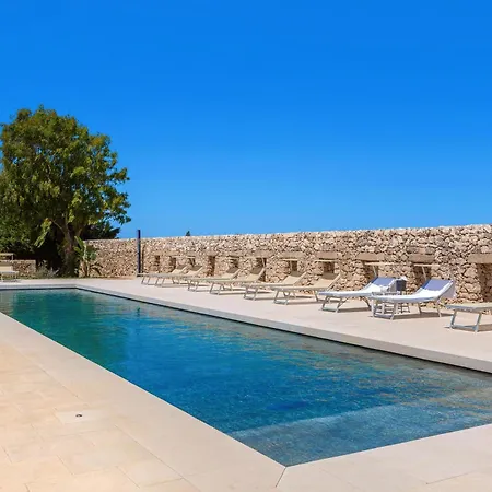 Agricola Bellisario Ospitalita Rurale, Alimini Otranto 3* Conca Specchiulla