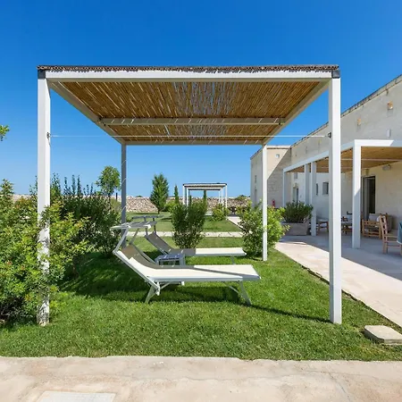 Agricola Bellisario Ospitalita Rurale, Alimini Otranto