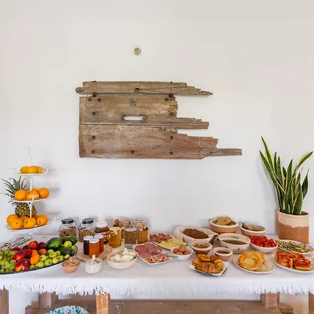 Agricola Bellisario Ospitalita Rurale, Alimini Otranto Frühstückspension 3*
