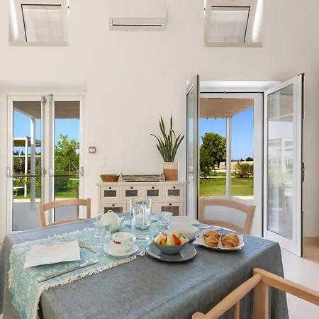 Frühstückspension Agricola Bellisario Ospitalita Rurale, Alimini Otranto Conca Specchiulla
