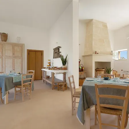 Agricola Bellisario Ospitalita Rurale, Alimini Otranto