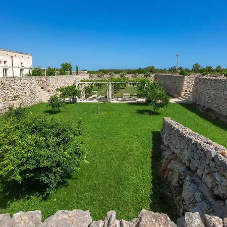 Frühstückspension Agricola Bellisario Ospitalita Rurale, Alimini Otranto