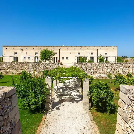 Agricola Bellisario Ospitalita Rurale, Alimini Otranto