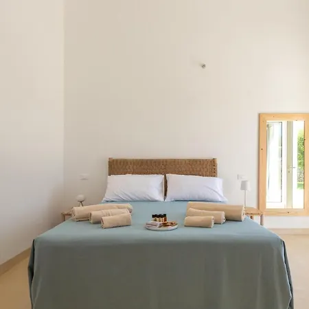 Agricola Bellisario Ospitalita Rurale, Alimini Otranto 3*