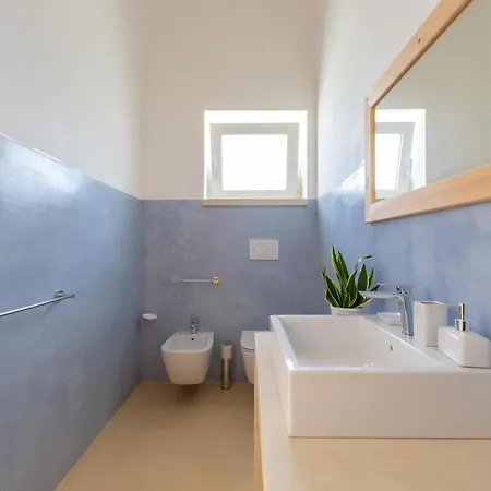 Agricola Bellisario Ospitalita Rurale, Alimini Otranto 3*