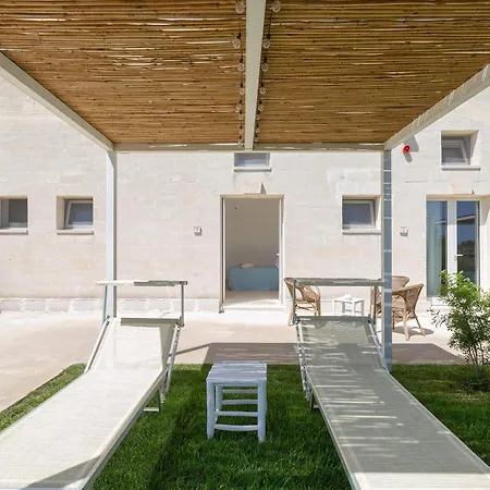 Frühstückspension Agricola Bellisario Ospitalita Rurale, Alimini Otranto 3*