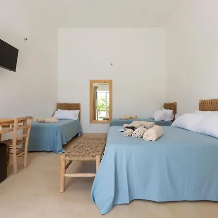 Agricola Bellisario Ospitalita Rurale, Alimini Otranto Frühstückspension Conca Specchiulla