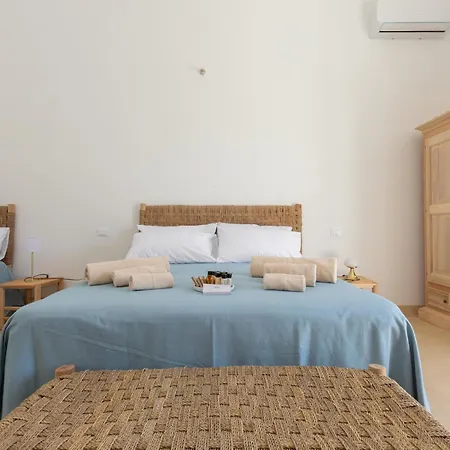 Agricola Bellisario Ospitalita Rurale, Alimini Otranto 3* Conca Specchiulla