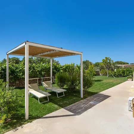 Frühstückspension Agricola Bellisario Ospitalita Rurale, Alimini Otranto 3*