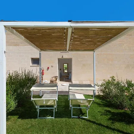 Agricola Bellisario Ospitalita Rurale, Alimini Otranto Frühstückspension